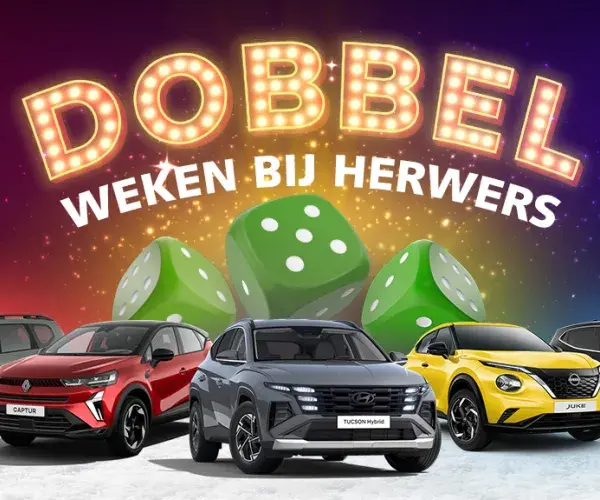 Herwers Dobbelweken