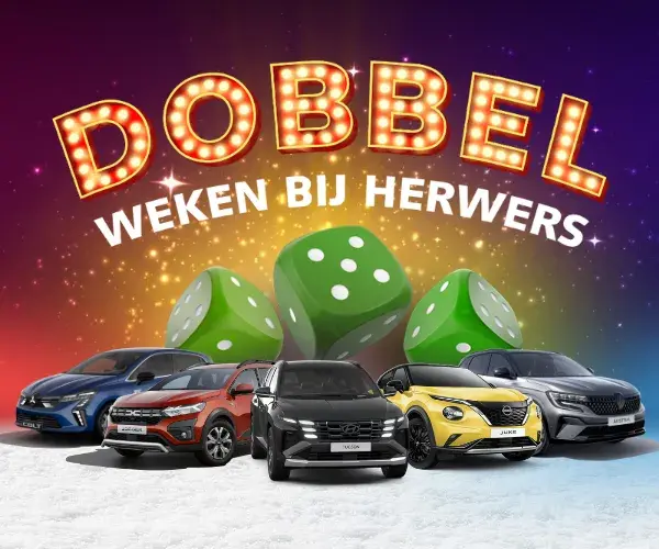 Herwers dobbelweken 