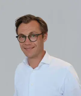 Martijn Oostenenk - Herwers