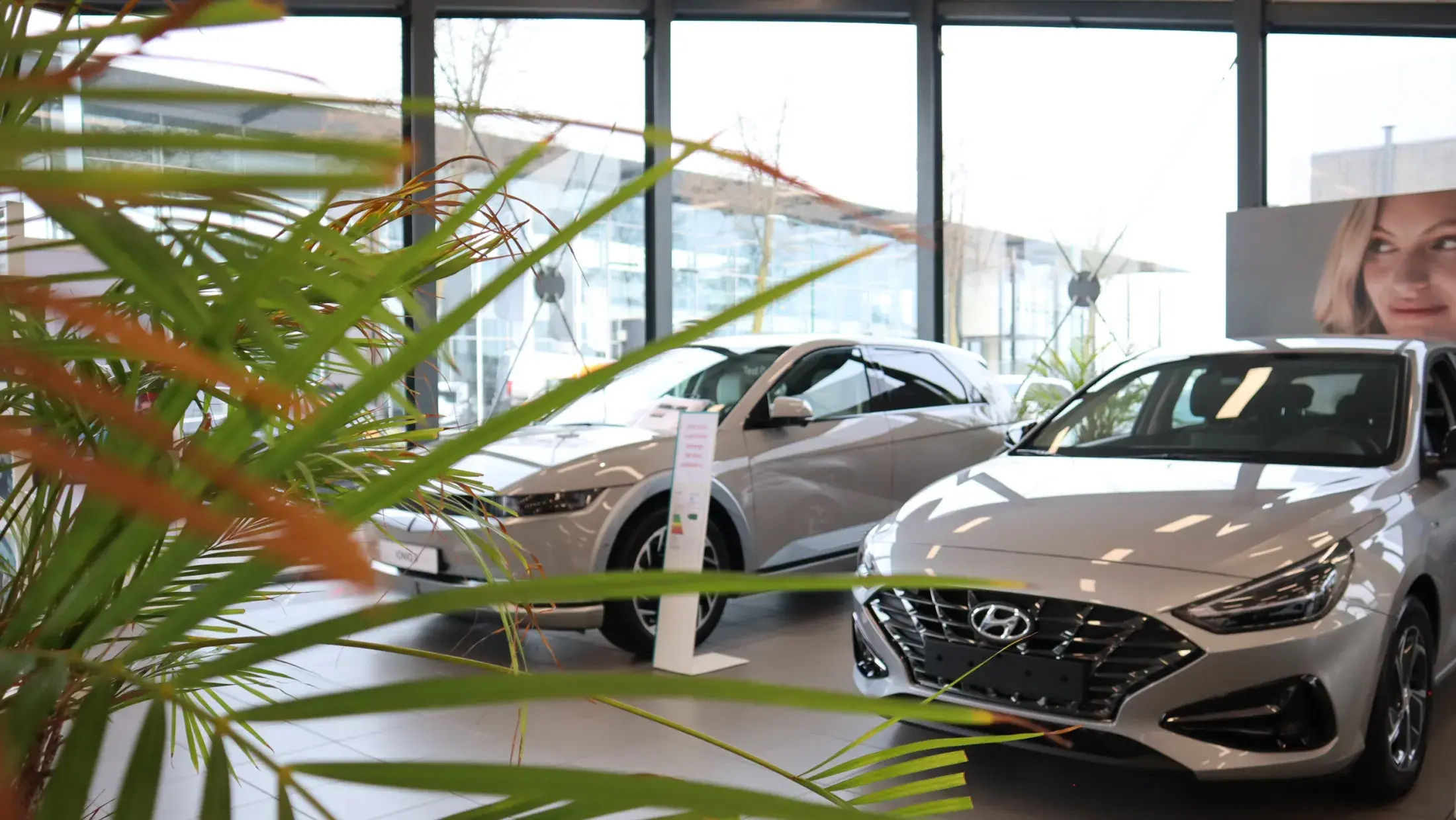 Herwers Hyundai Veenendaal