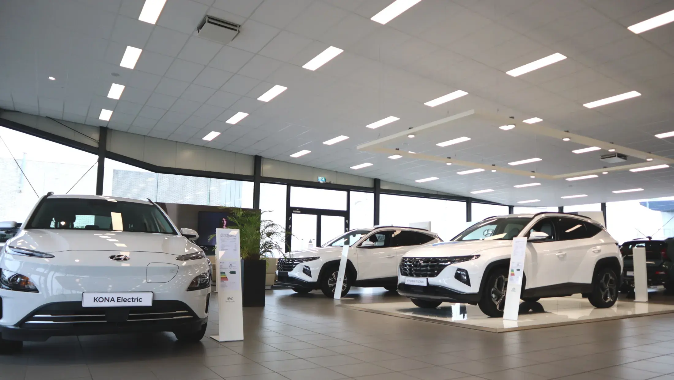 Herwers Hyundai Veenendaal