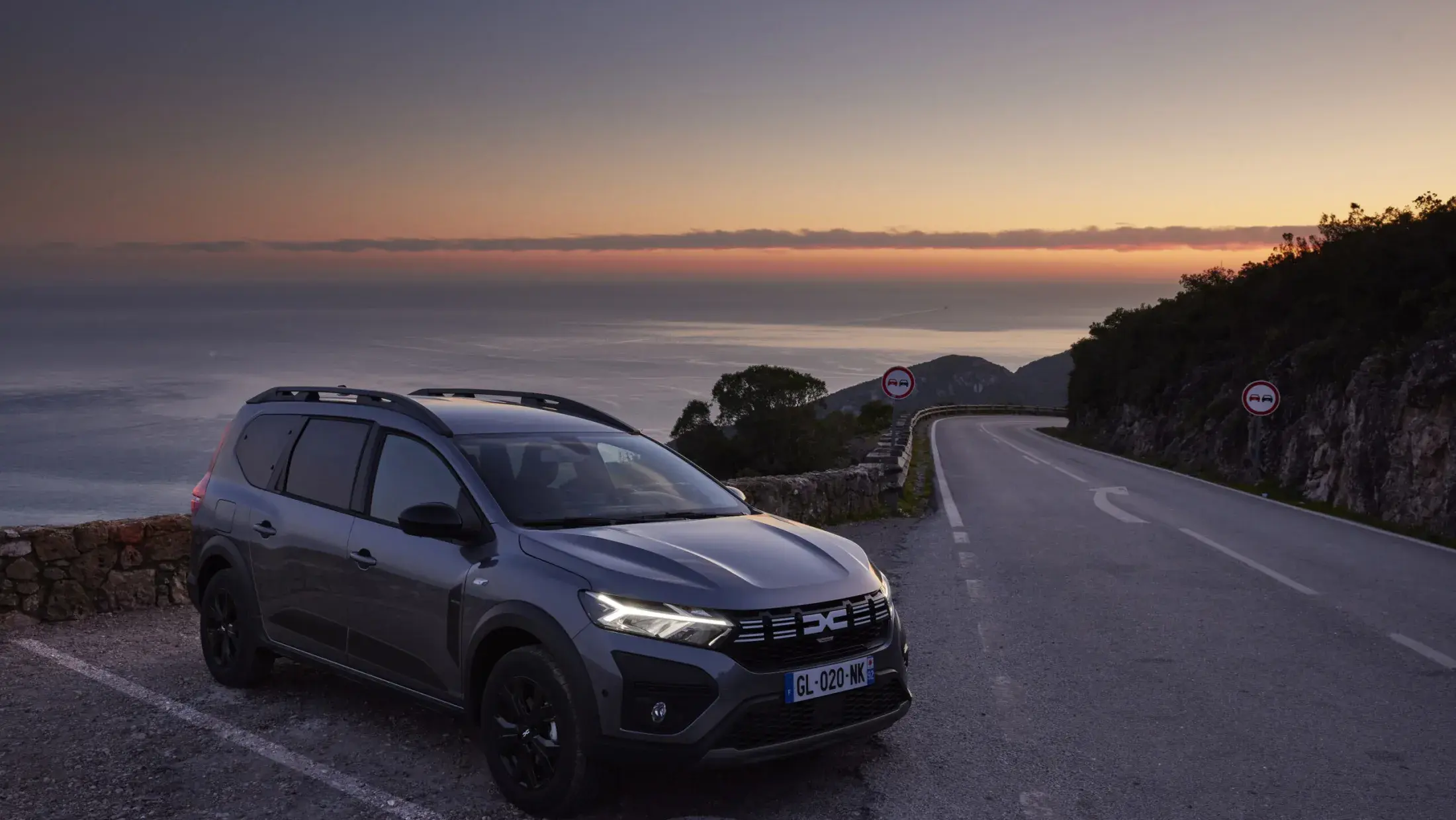 Dacia Jogger Hybrid 