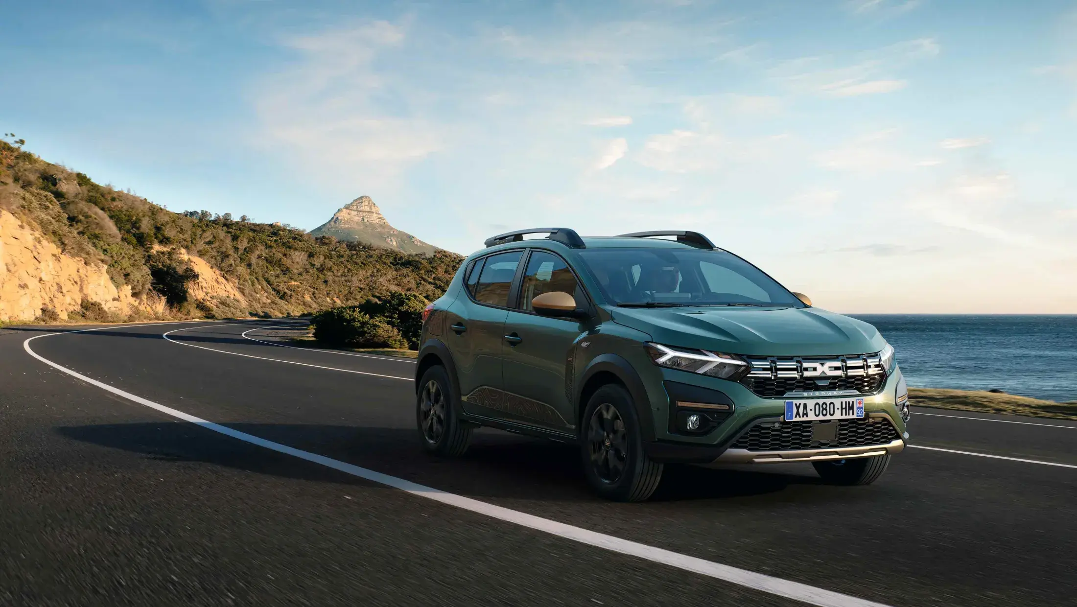 Herwers Dacia Jogger Extreme