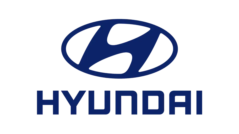 Hyundai logo