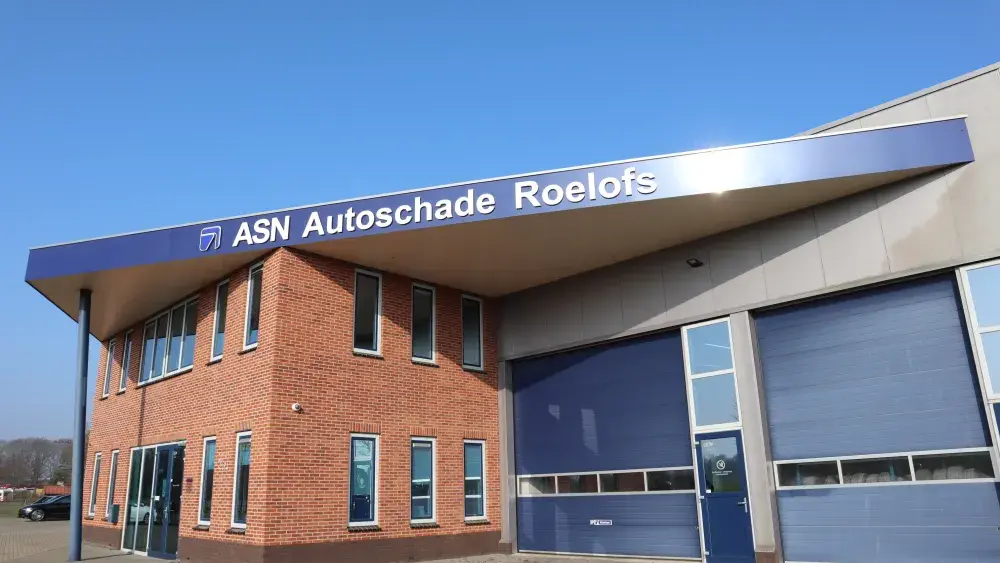 Autoschade Roelofs Zelhem