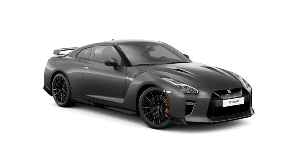 Herwers Nissan GTR 