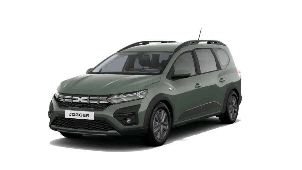 Herwers Dacia Jogger