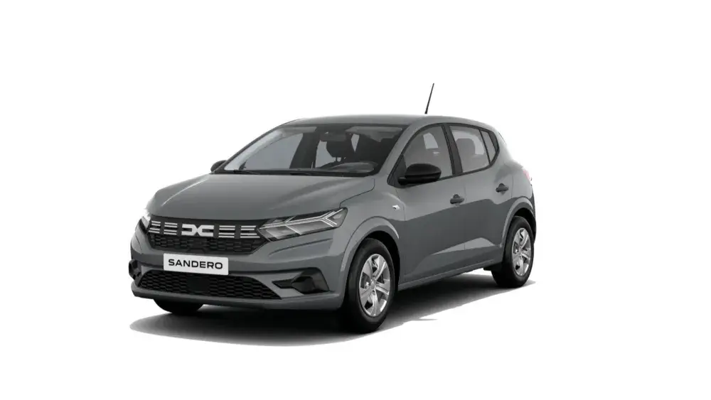 Dacia Sandero Essential