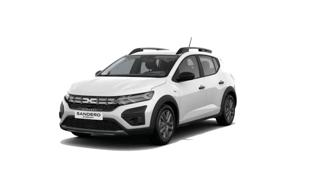 Sandero Stepway Essential