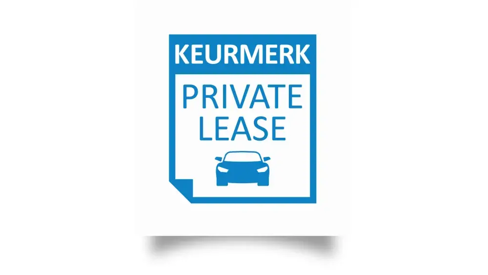 Keurmerk Private Lease Herwers