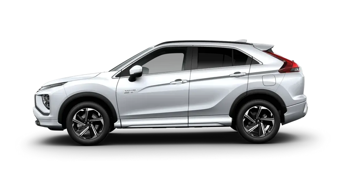 Herwers Mitsubishi Eclipse Cross PHEV