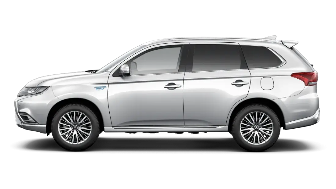 Herwers Mitsubishi Outlander PHEV