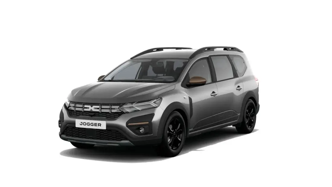 Dacia Jogger Extreme 7-zits