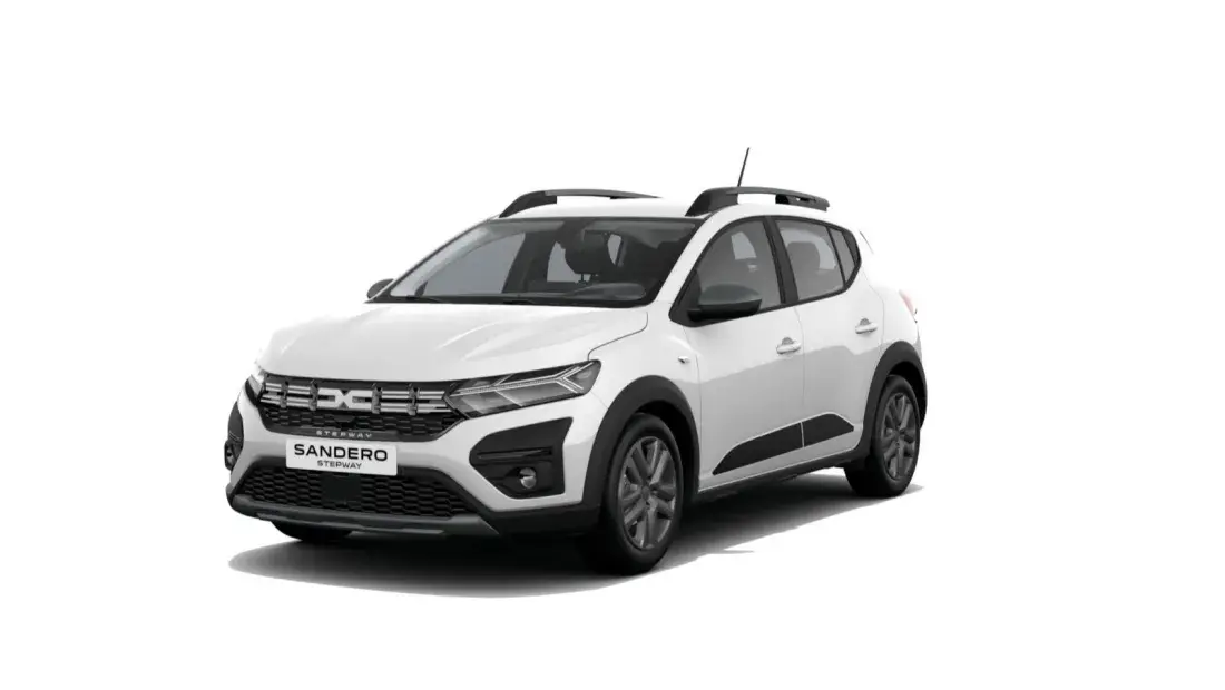 Sandero Stepway Expression