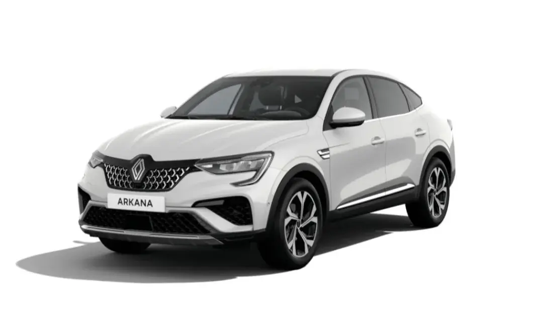 Herwers Renault Arkana Techno