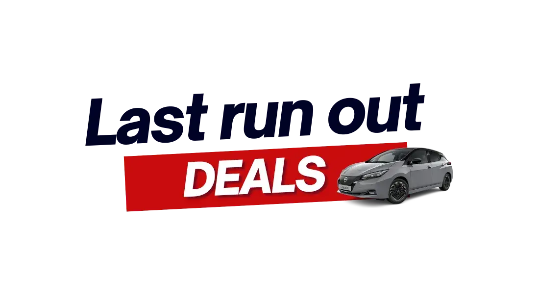 Leaf last run out deals