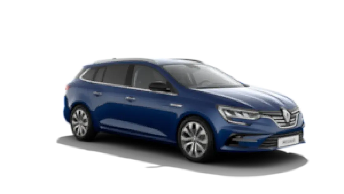 Renault Megane Estate