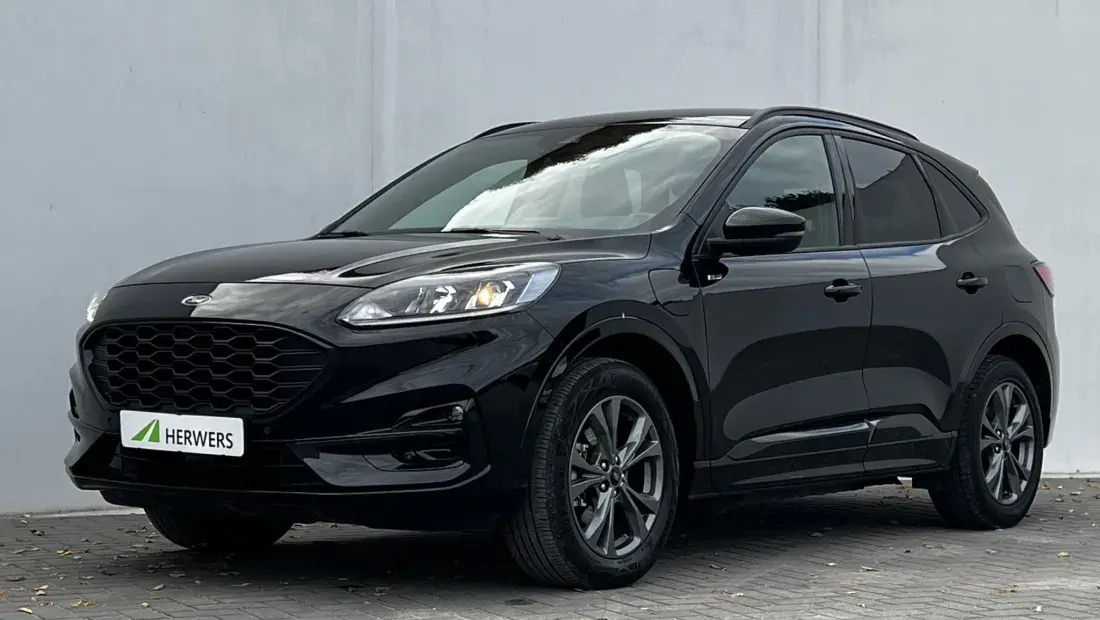 Ford Kuga 38951