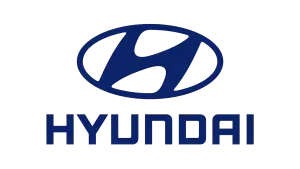 Hyundai logo