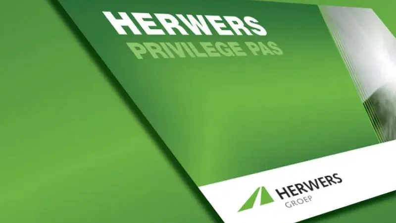 Herwers Privilege Pas