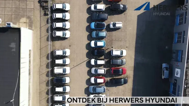 Herwers Hyundai voorraad 