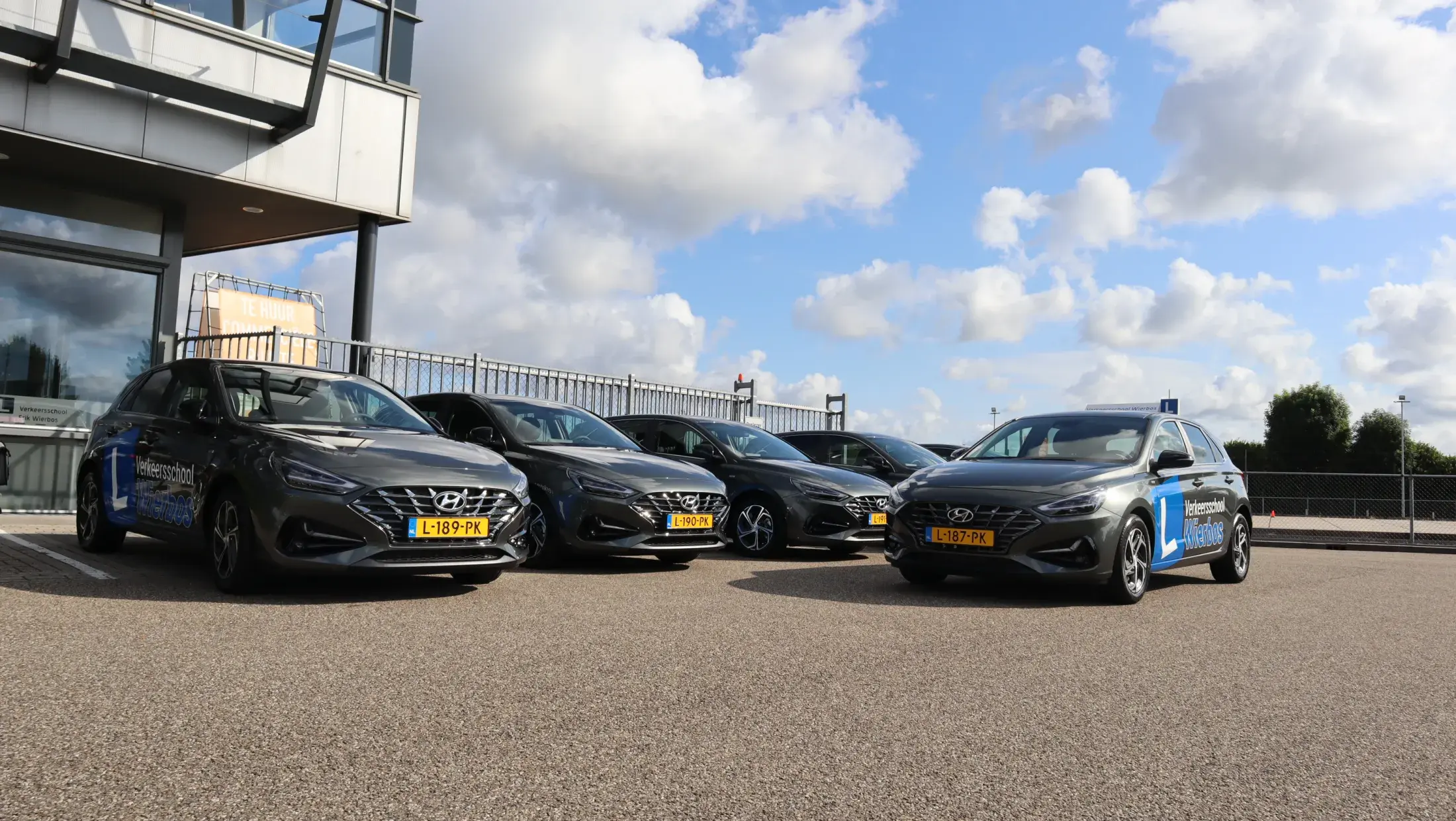 Herwers Hyundai i30 Wierbos 