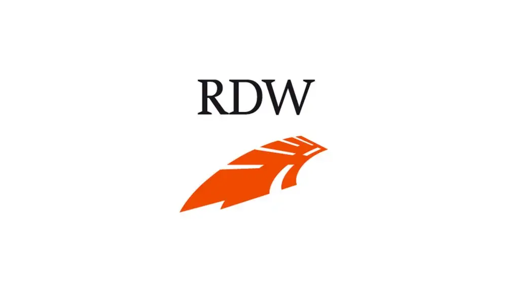 Logo van RDW.nl