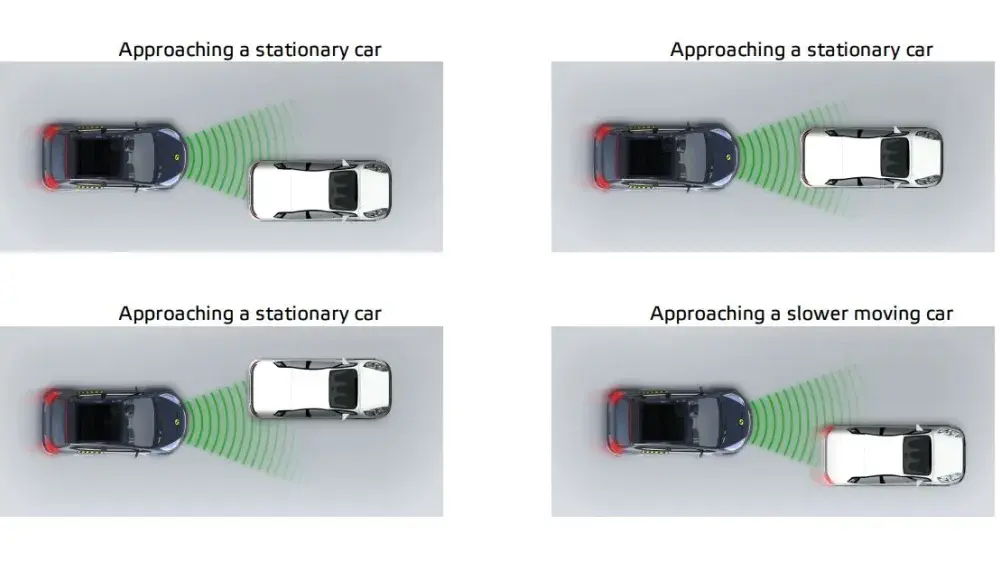 Qashqai EuroNCAP veiligste auto