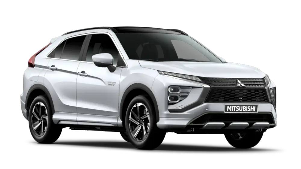 Herwers Mitsubishi Eclipse Cross PHEV