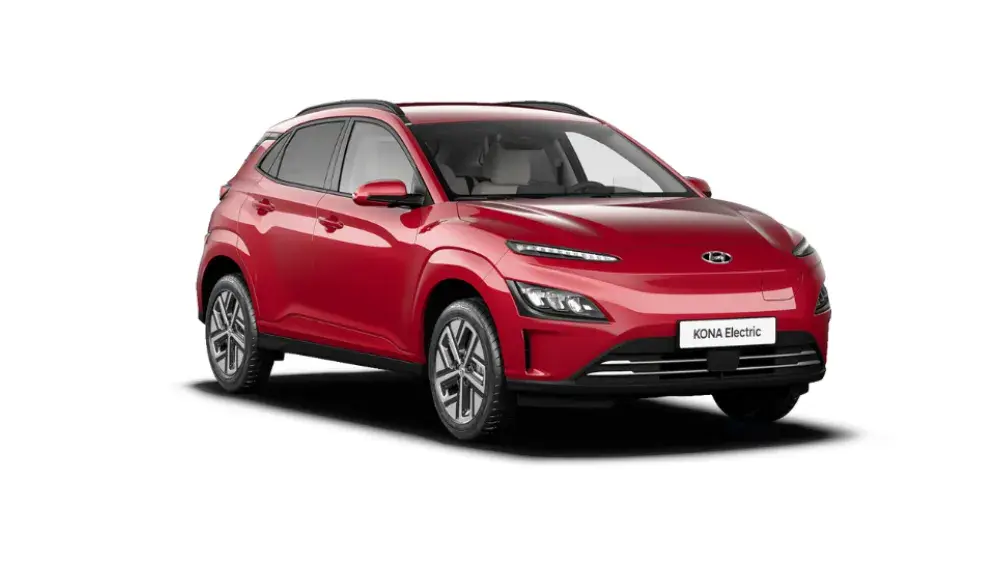 Herwers Hyundai KONA