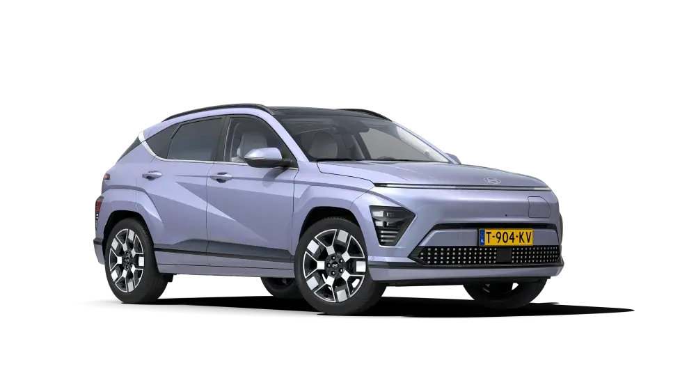 Hyundai KONA Electric