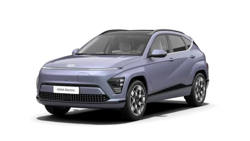 Hyundai KONA Electric