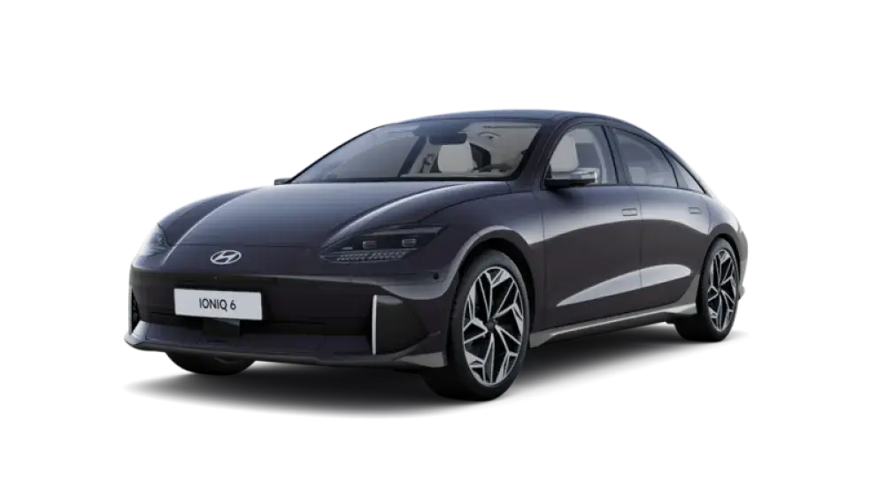 Hyundai Ioniq 6