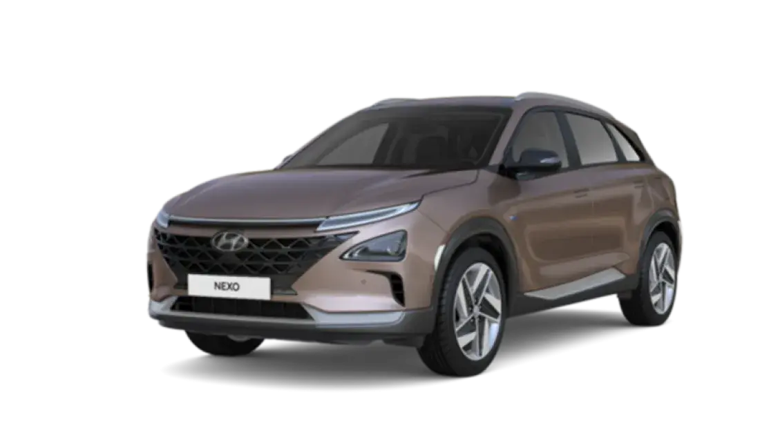 Hyundai NEXO