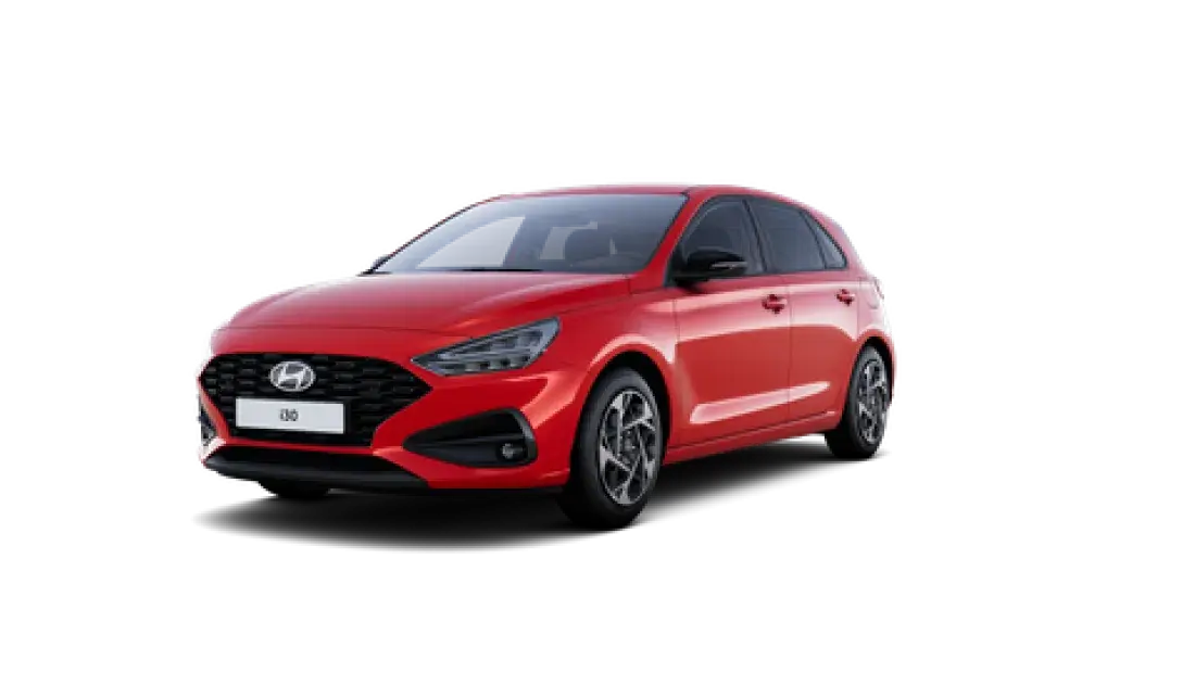 Hyundai i30 Comfort