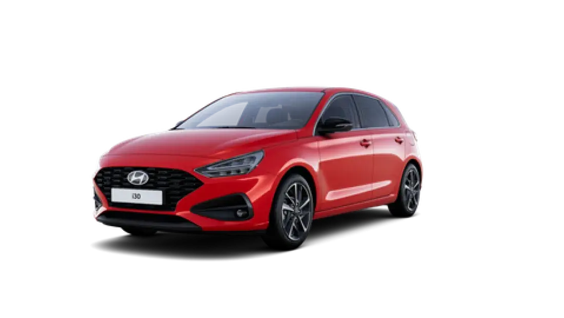 Hyundai i30 Premium