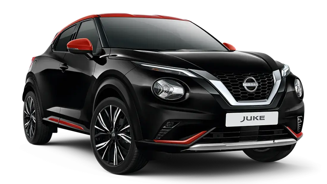 Juke N-Design